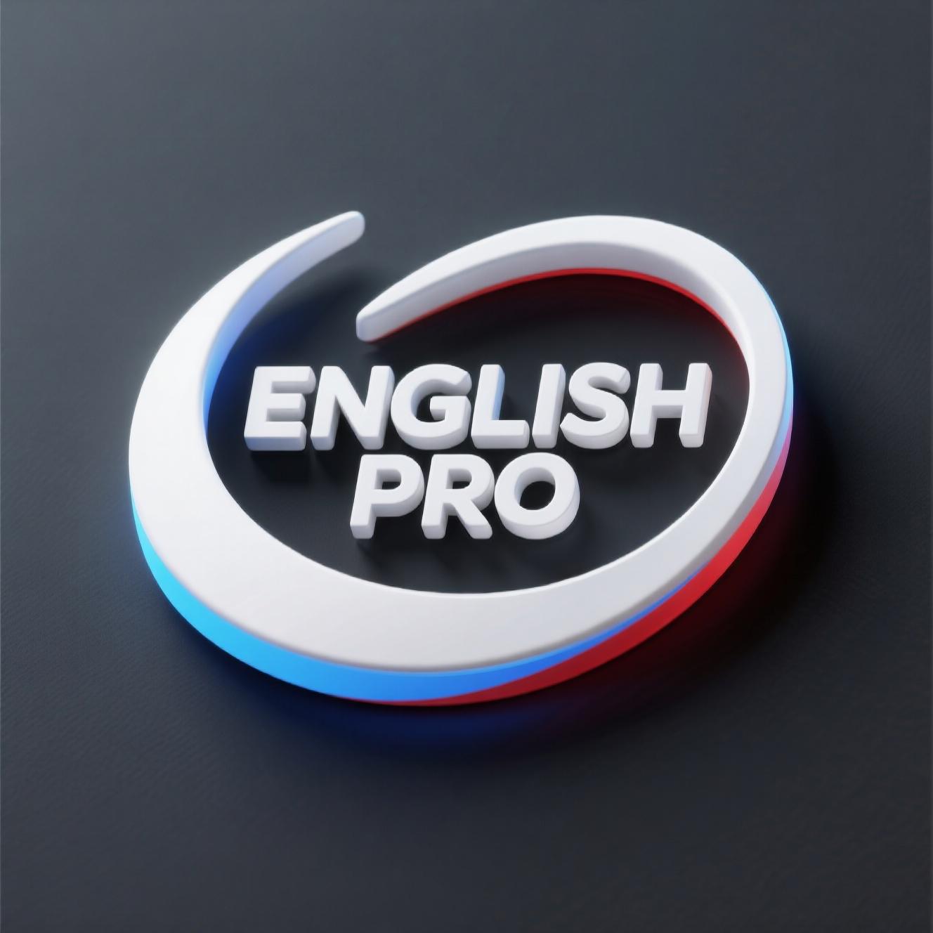 ENGLISH PRO — индивидуально
