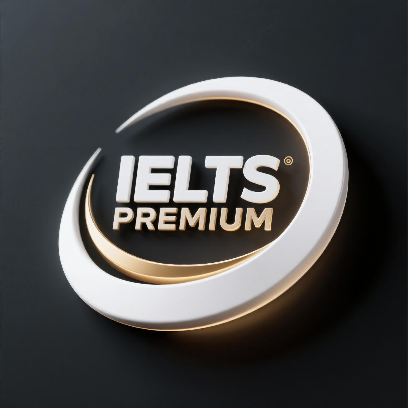 IELTS PREMIUM — индивидуально