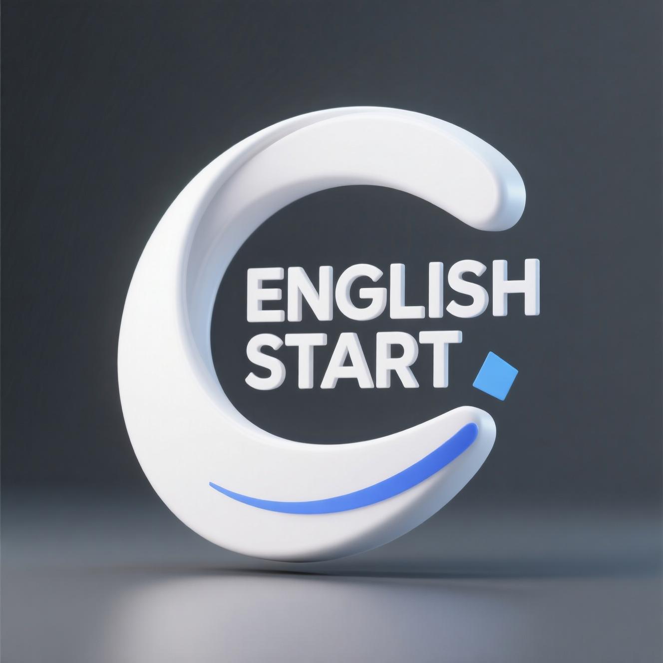 ENGLISH START — мини-группа